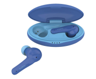 BELKIN Soundform Nano TWS niebieskie PAC003btBL - 1118902 - zdjęcie 1